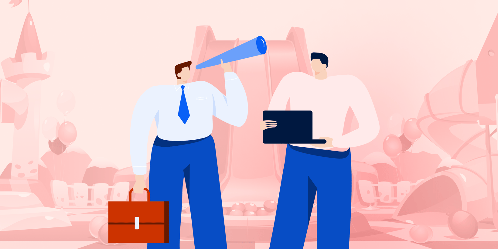 10 Essential Elements for Crafting a Successful Indoor Playground